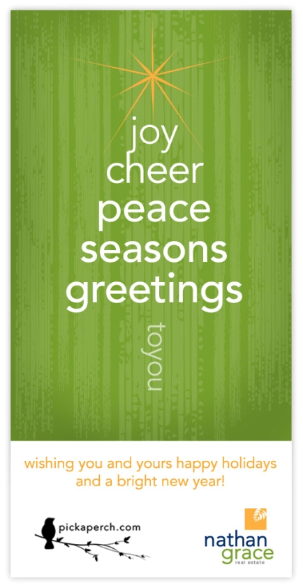 Merry Christmas from pickaperch.com!