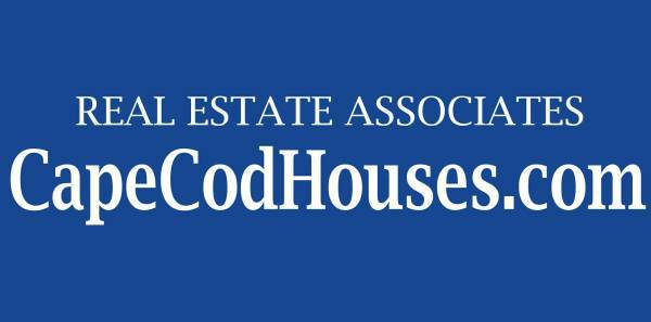 Cape Cod House - Header