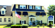 Falmouth Office Falmouth Office