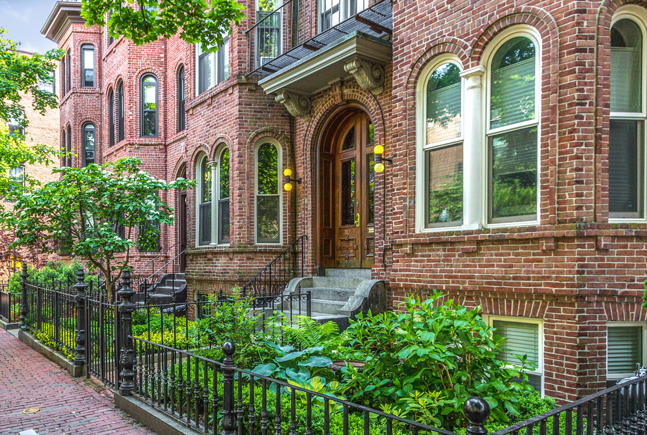 South End Real Estate South End Condos