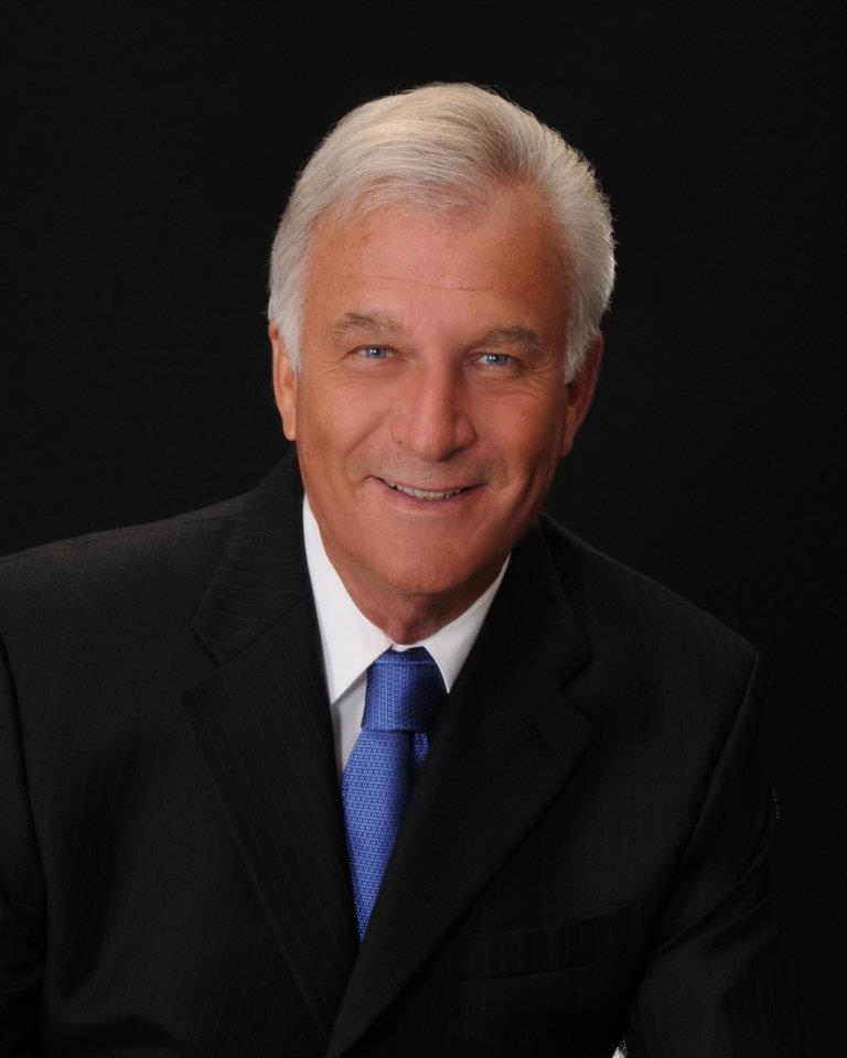 John Turner Coldwell Banker Select Real Estate (Carson City)