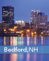 Bean Group | Bedford, NH Office