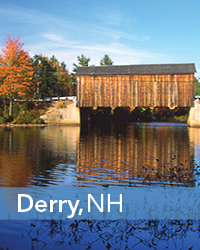 Bean Group | Derry, NH Office