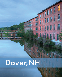 Bean Group | Dover, NH Office