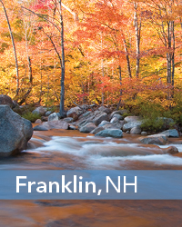 Bean Group | Franklin, NH Office