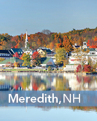 Bean Group | Meredith, NH Office