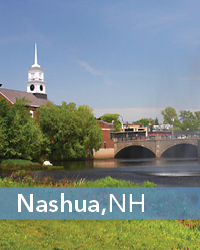 Bean Group | Nashua, NH Office