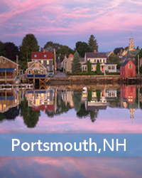 Bean Group | Portsmouth, NH Office