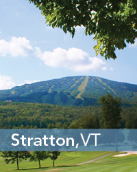 Bean Group | Stratton, VT Office