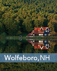 Bean Group | Wolfeboro, NH Office