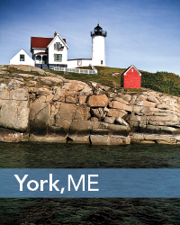 Bean Group | York, ME Office