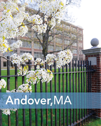 Bean Group | Andover, MA Office