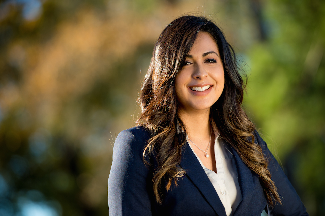 Rosalinda Frias Inner Loop