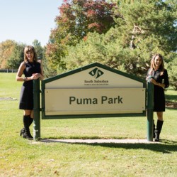Puma Park