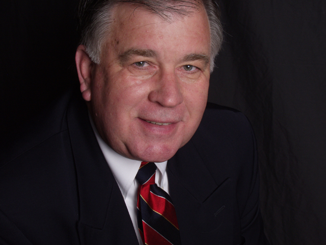 Secretary, Tom Wood