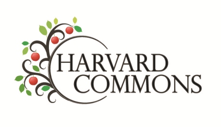 harvard commons logo