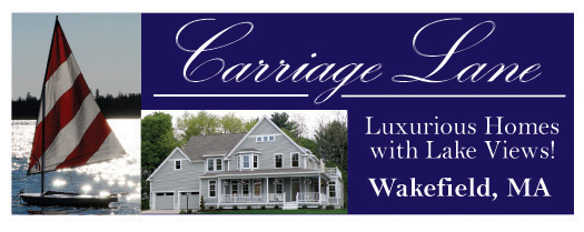 Carriage Lane