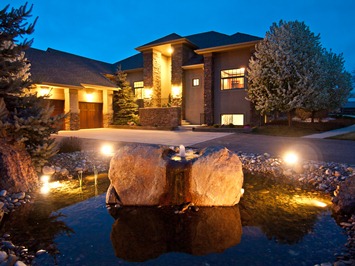 Boulder Home - Mountain Views Home in Boulder with gorgeous mountain views