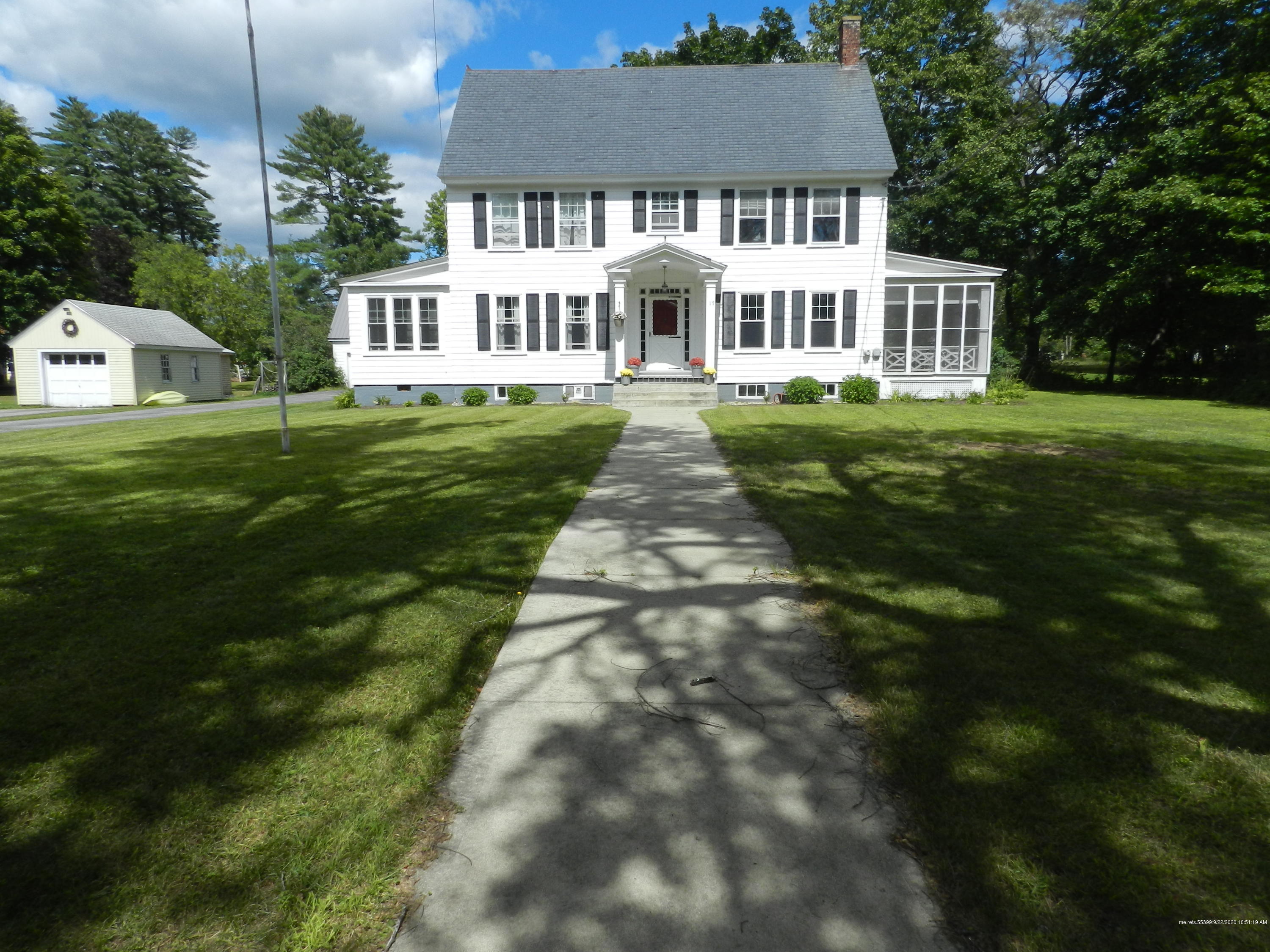 Daurice Courcy Bean Group South Portland