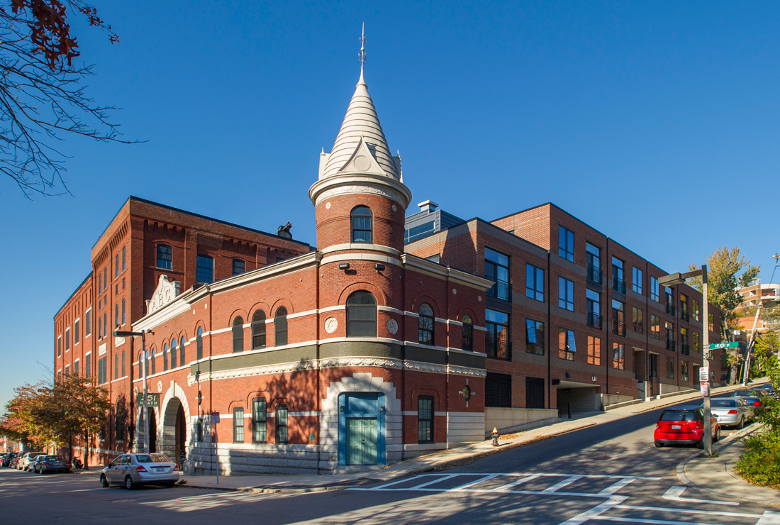 Jamaica Plain Real Estate Jamaica Plain Condos