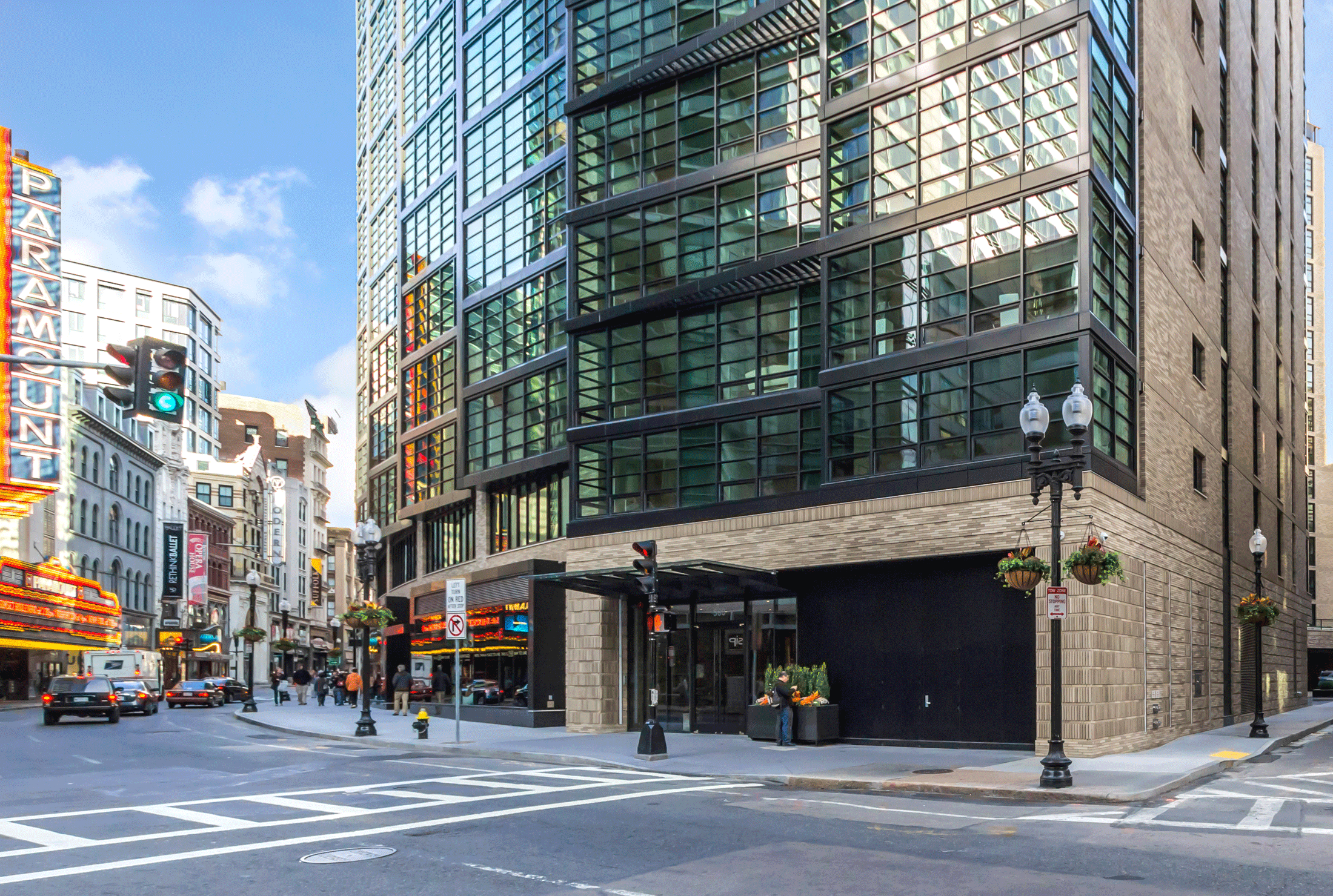 Midtown Real Estate Midtown Condos Boston