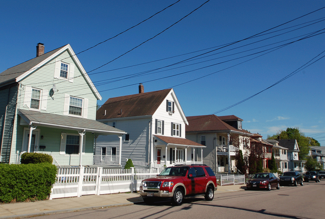 Mattapan Real Estate Mattapan Boston Homes For Sale 46A