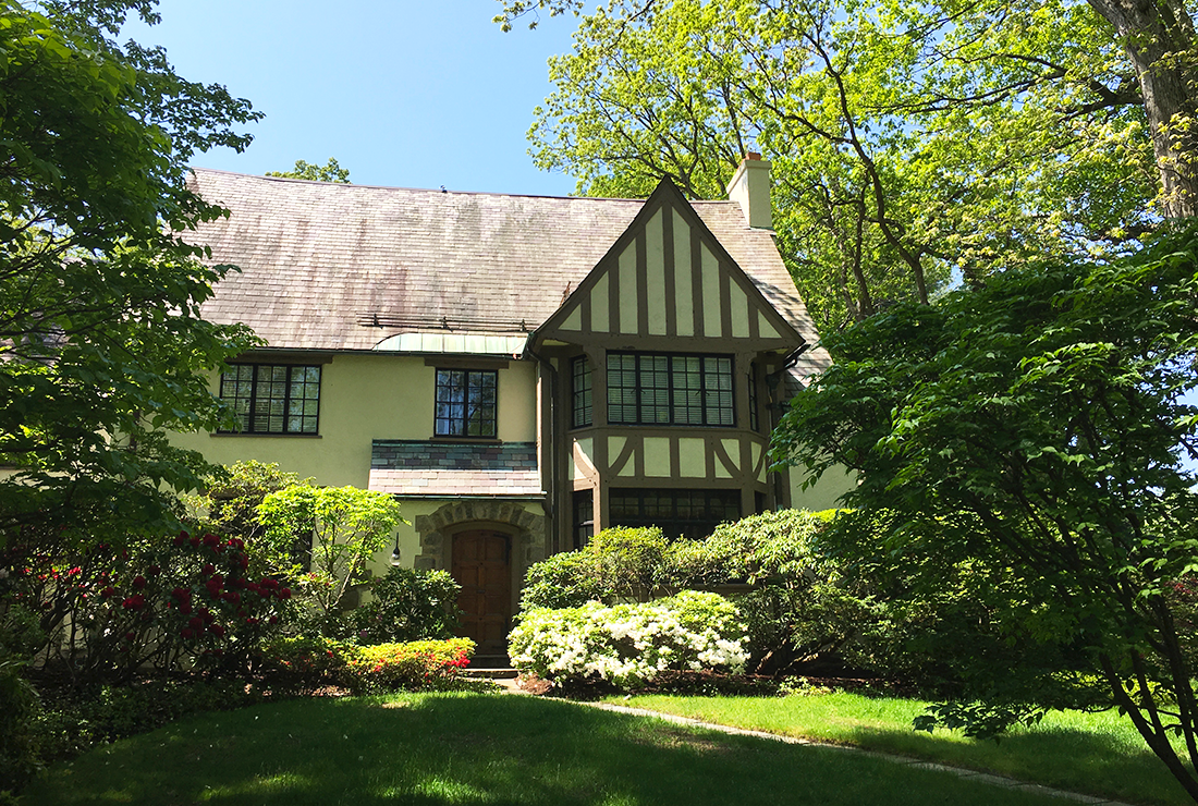 Chestnut Hill Neighborhood And Real Estate Information