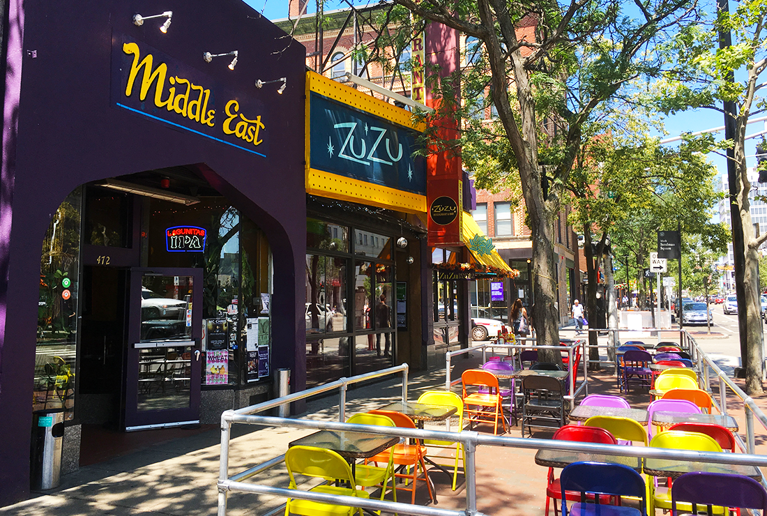 Central Square Real Estate Central Square Cambridge MA