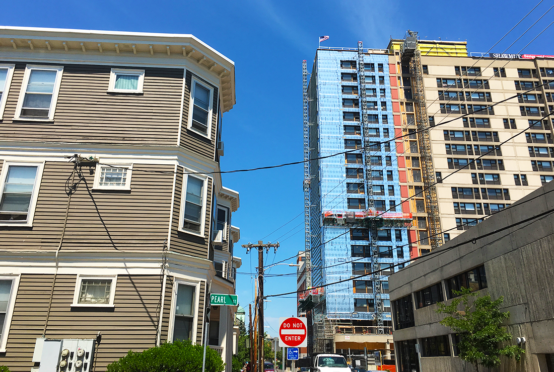 Central Square Real Estate Central Square Cambridge MA