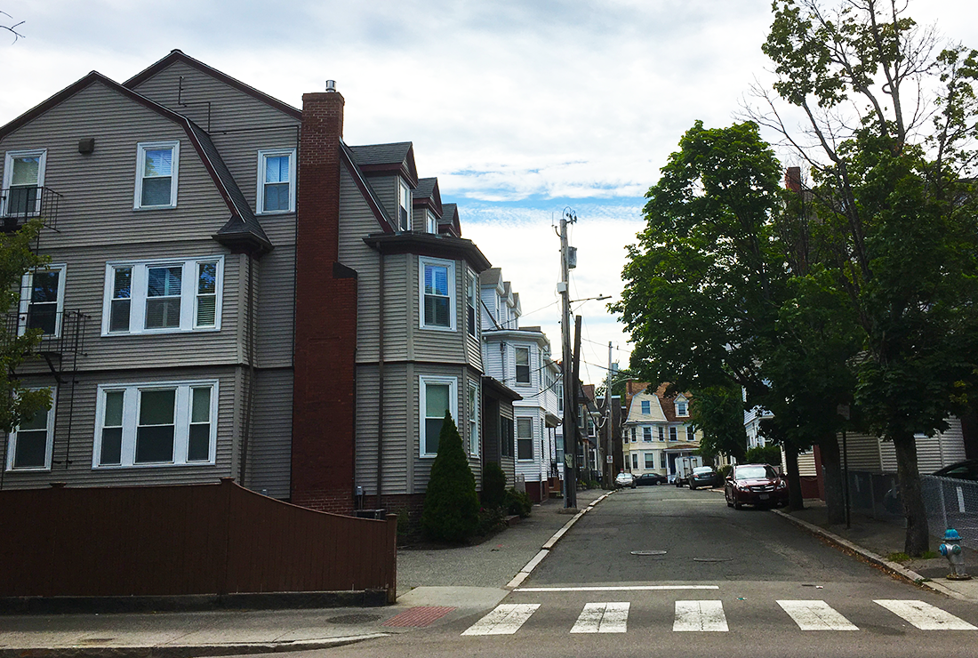 Mid Cambridge Real Estate Cambridge, MA