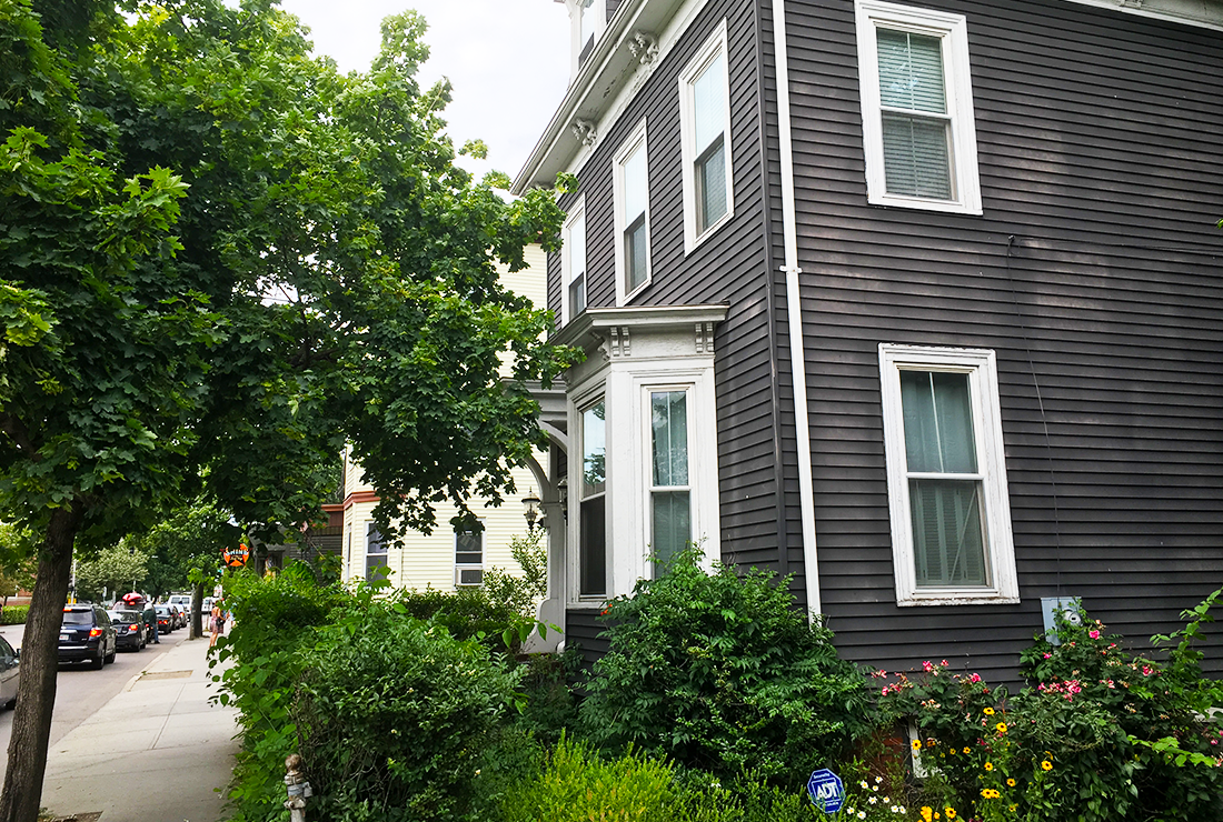 Mid Cambridge Real Estate Cambridge, MA