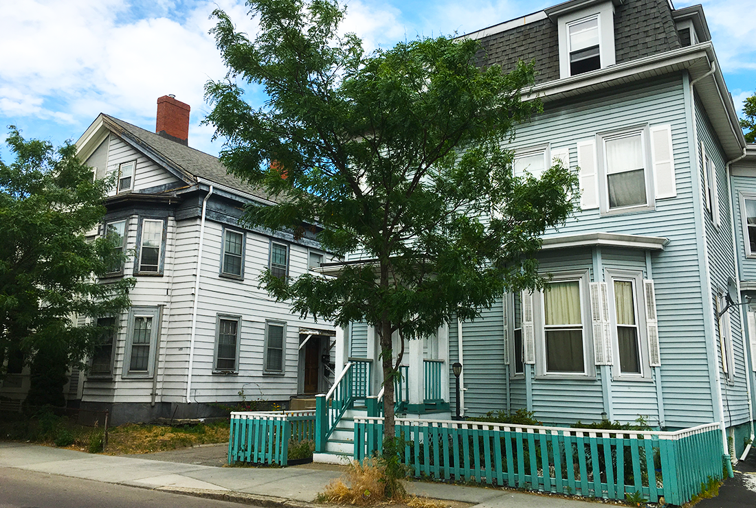 Mid Cambridge Real Estate Cambridge, MA