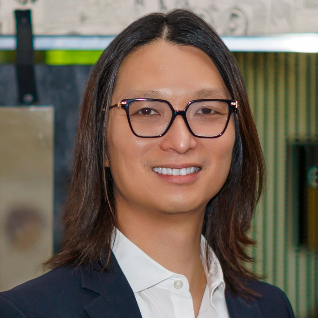 Danny Leung - Washington, DC