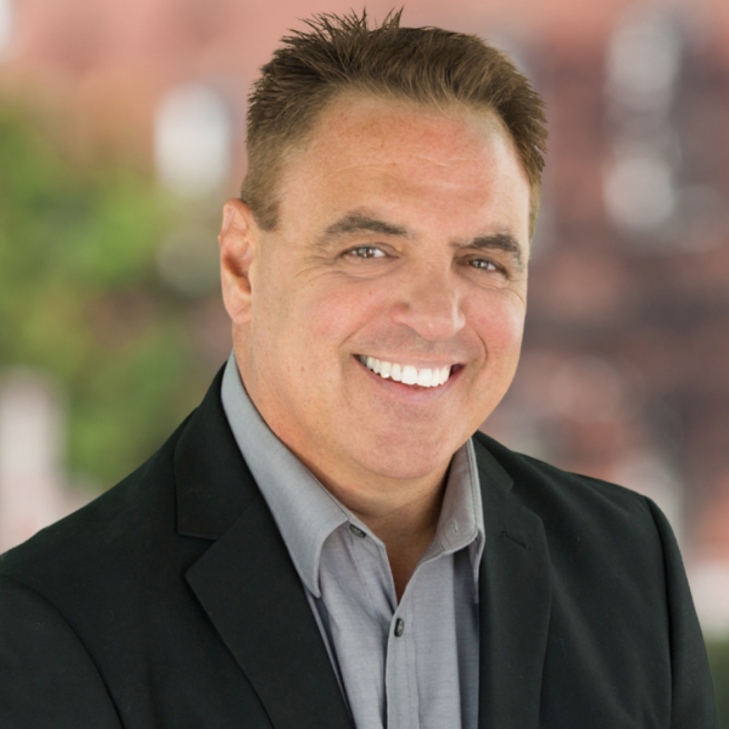 Jerry Butchko - Fairfax