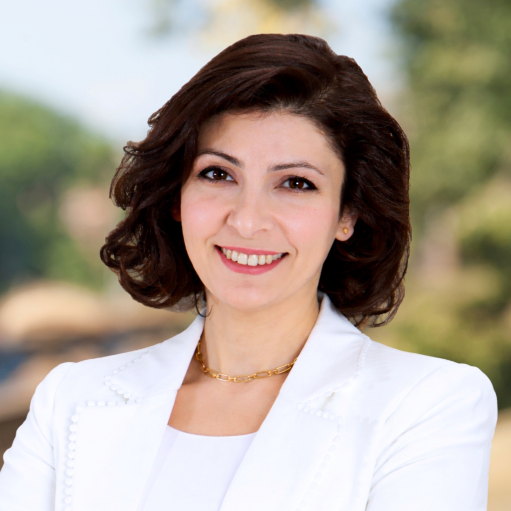 Eman Rani Eman Alani - Reston