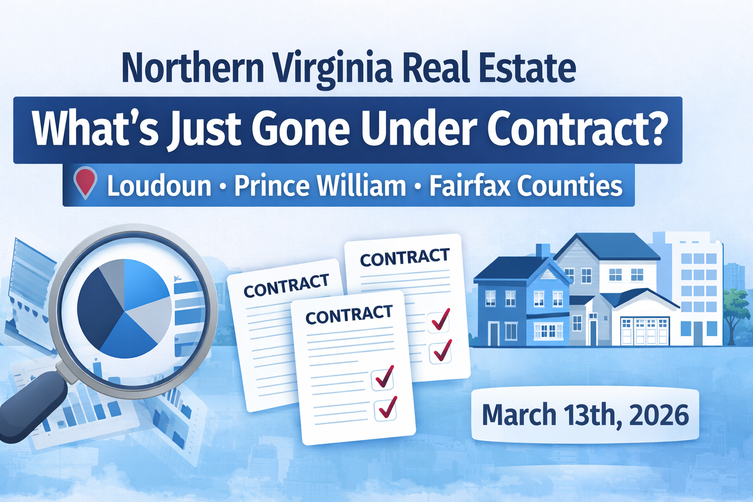 Northern Virginia Real Estate Blog | Market Updates & Tips