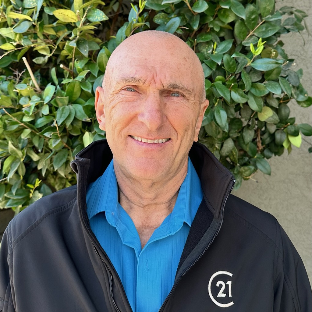 Joe Moitoso CENTURY 21 Select Turlock Main