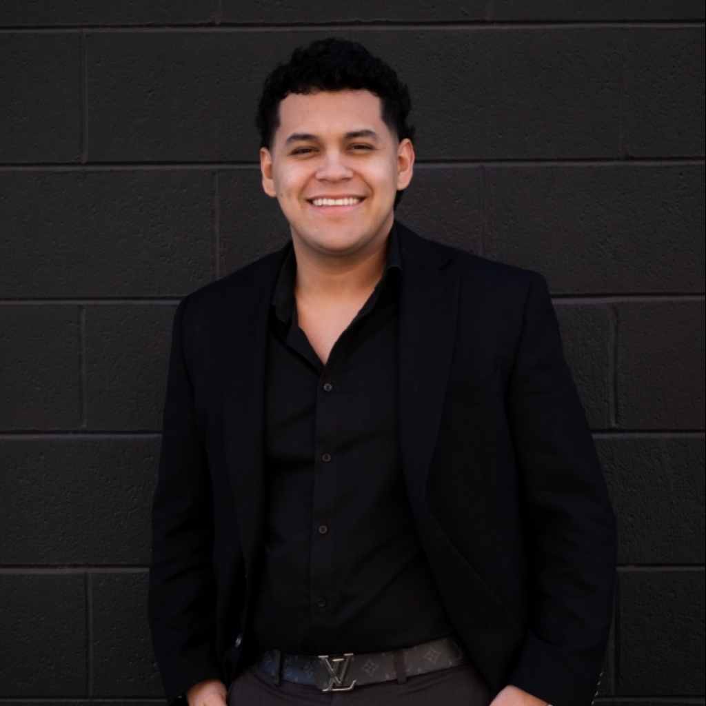 Martin Sanchez CENTURY 21 Select Turlock Geer