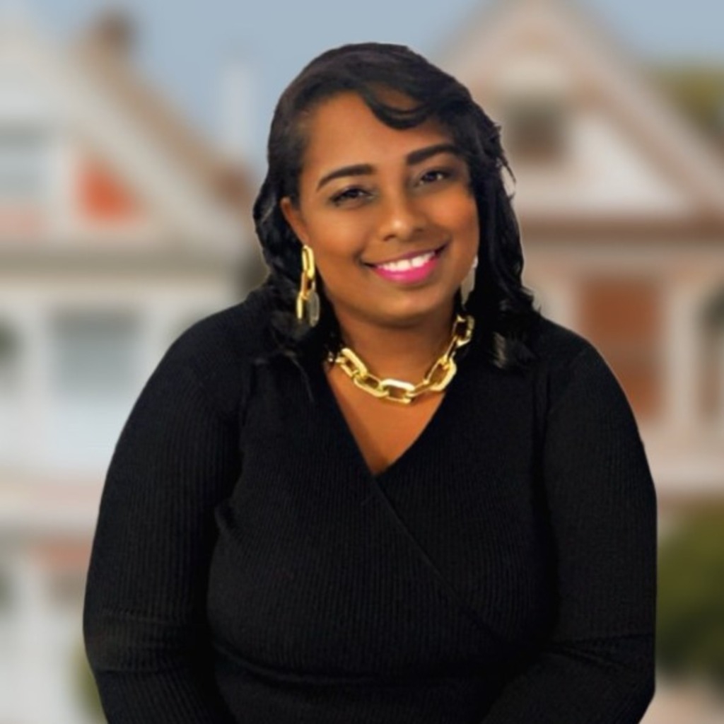 Shavonne Williams Paul Century 21 Select, Sacramento real estate