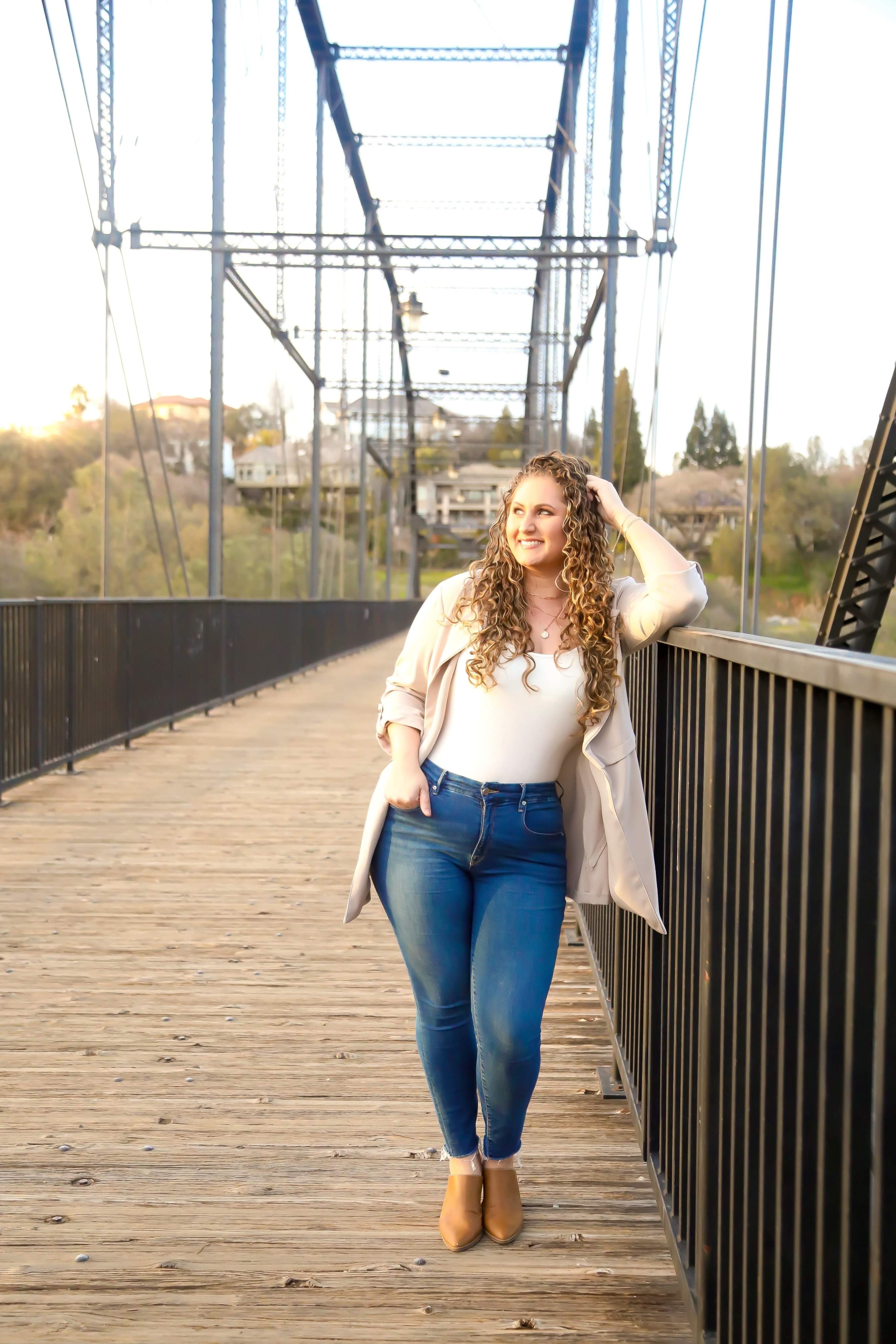 El Dorado County Realtor- Jordan Delanie Triveri Real Estate