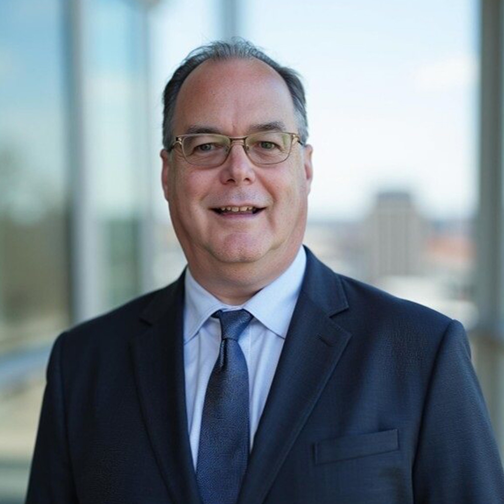 Tom Rolph - Coldwell Banker Danforth (Burien)