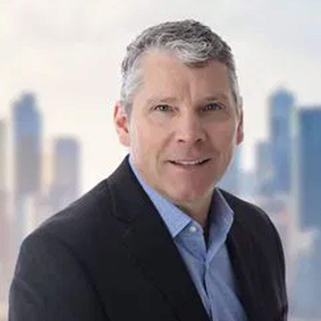 Bob Fredrickson - Coldwell Banker Danforth (Bellevue)