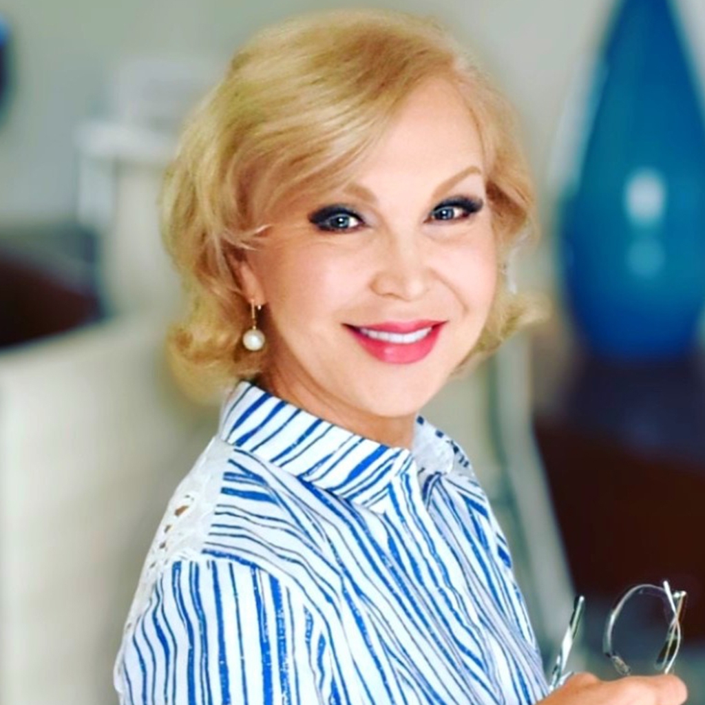 Mila Vladi - Coldwell Banker Danforth (Bellevue)