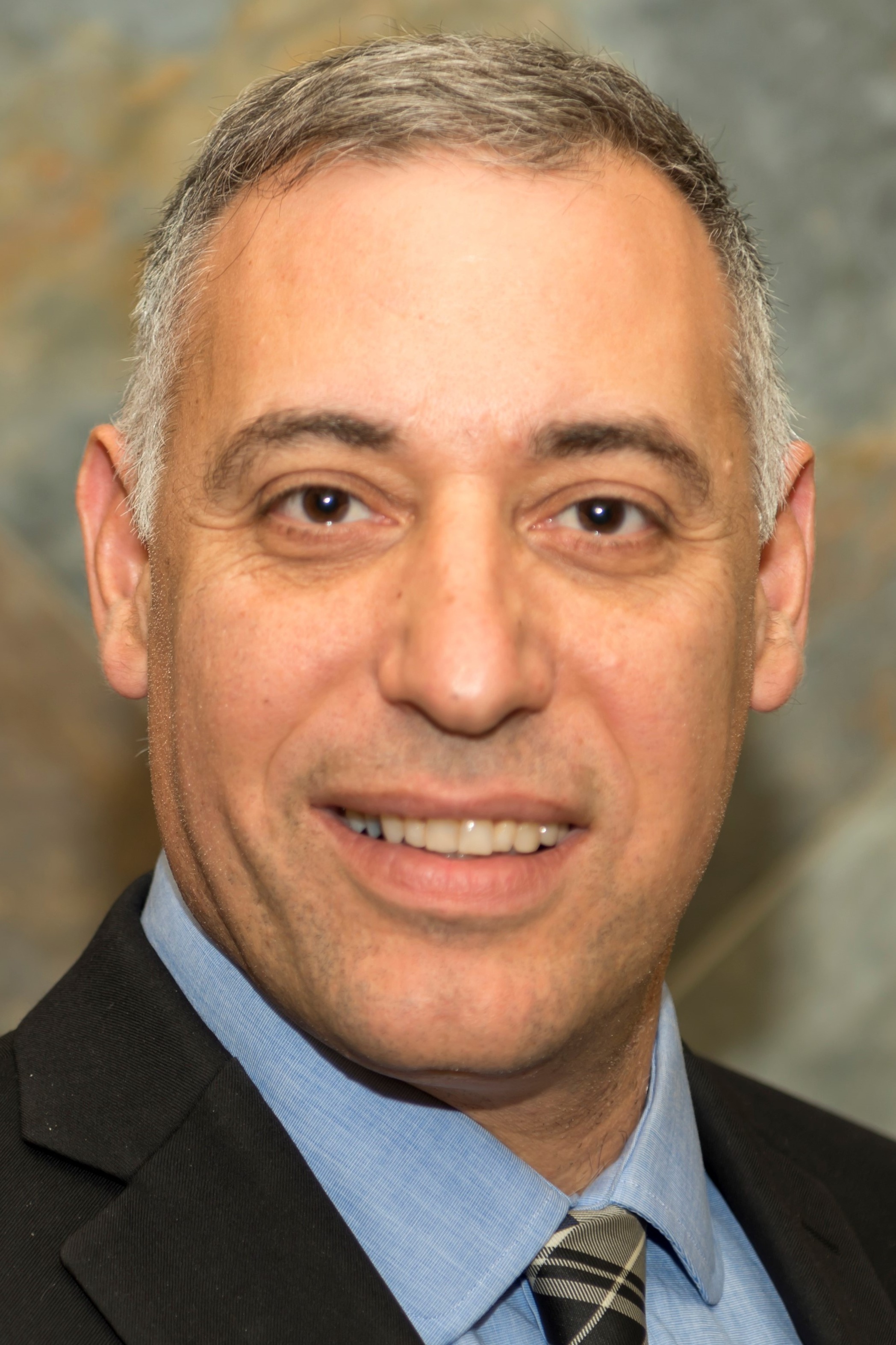 Boulos Bichay - Coldwell Banker Danforth (Bellevue)