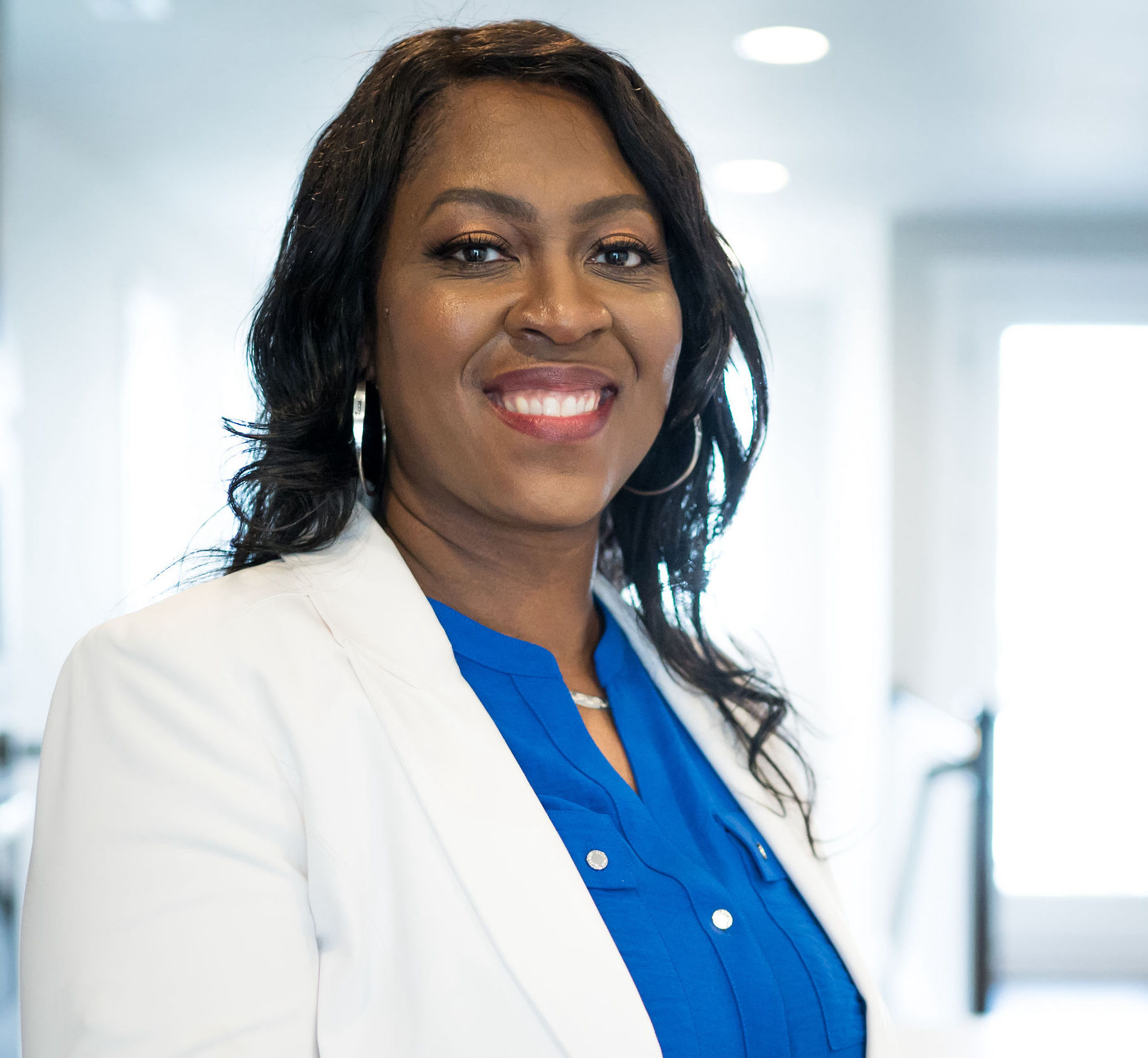 Chandra Goodwin - Coldwell Banker Danforth (Federal Way)