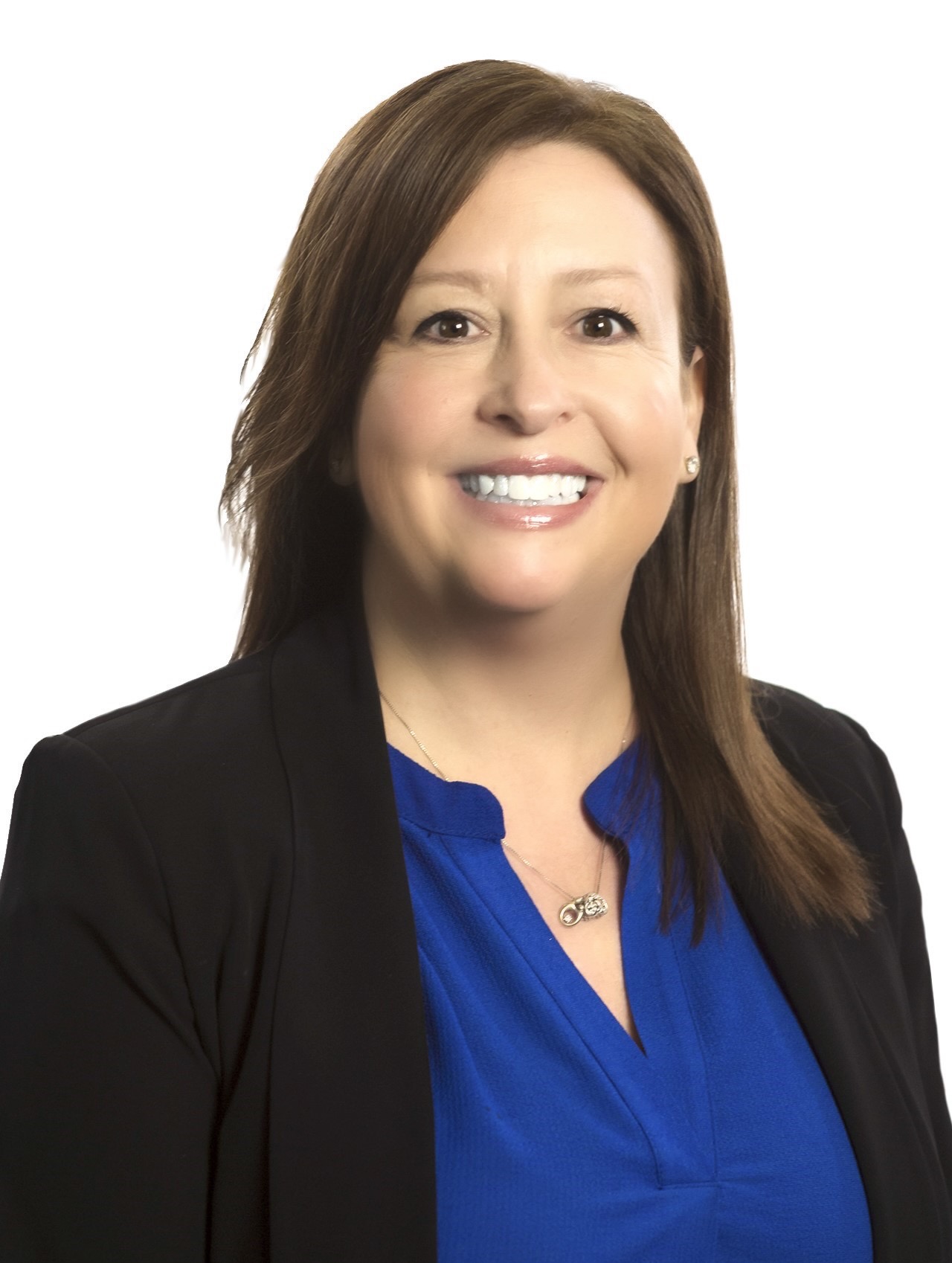 Christie Fredrickson - Coldwell Banker Commercial Danforth (Federal Way)