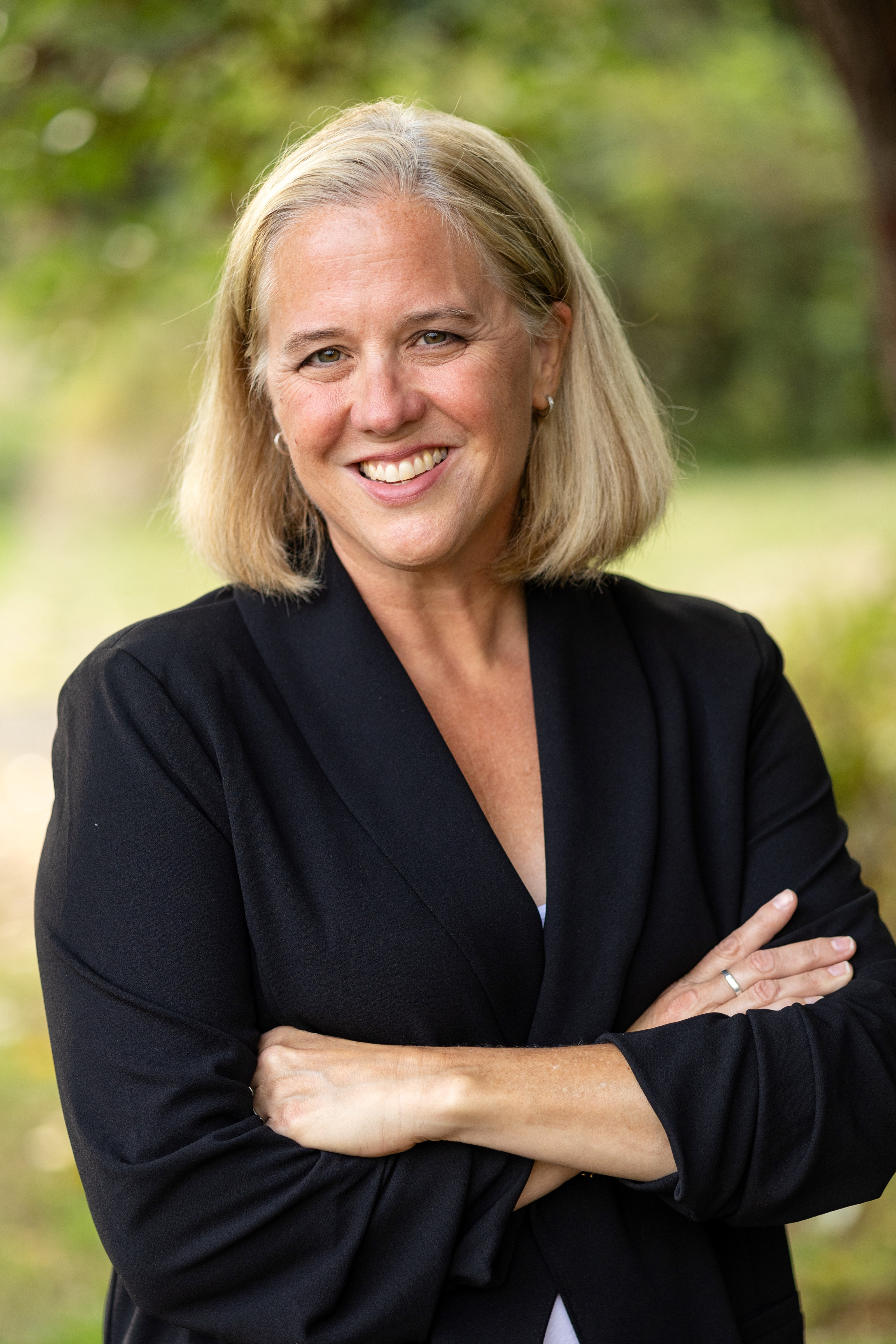 Elizabeth Muller - Coldwell Banker Danforth (Bellevue)