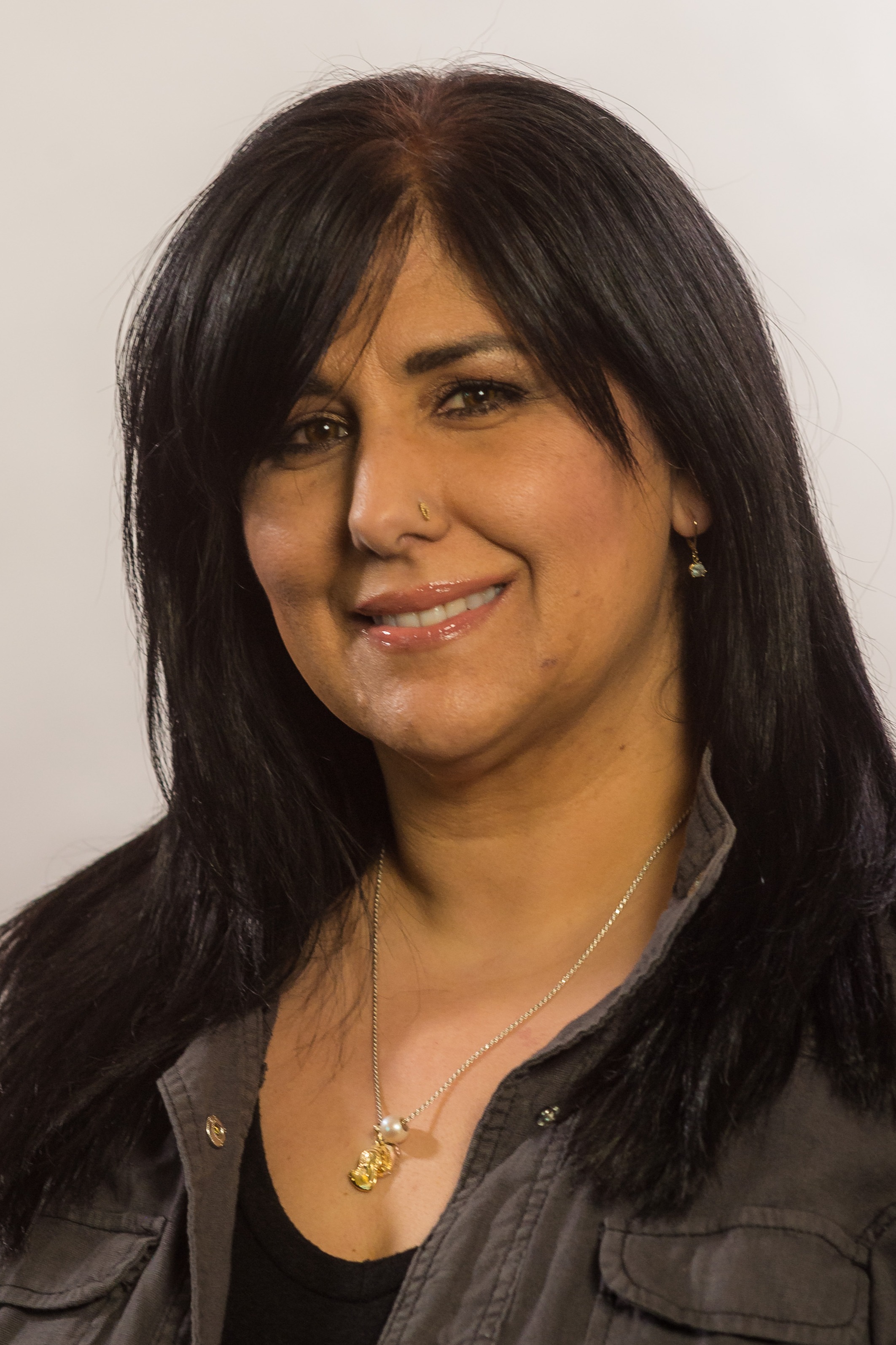 Gina Lane - Coldwell Banker Danforth (Federal Way)