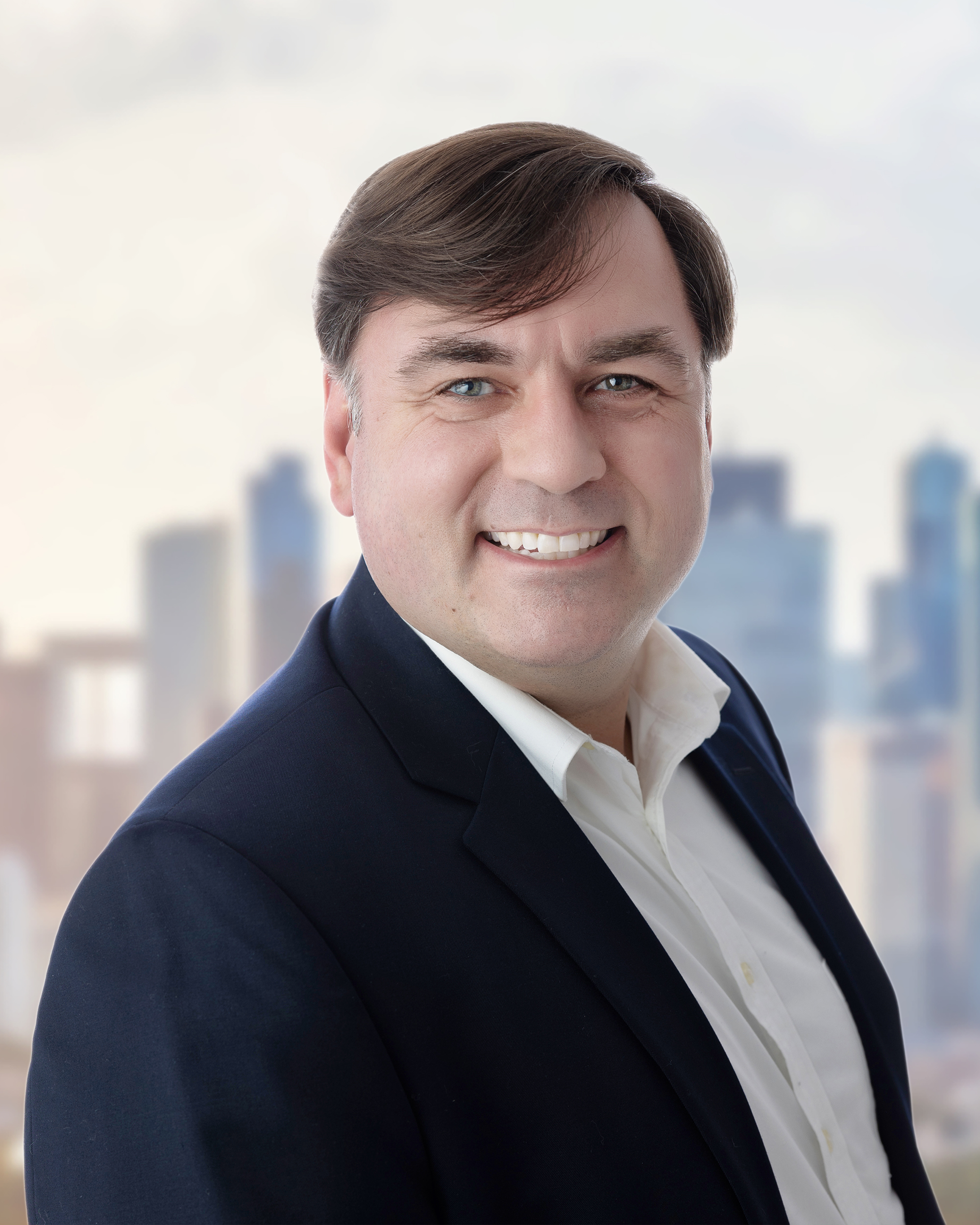 Jason Hearn - Coldwell Banker Commercial Danforth (Federal Way)