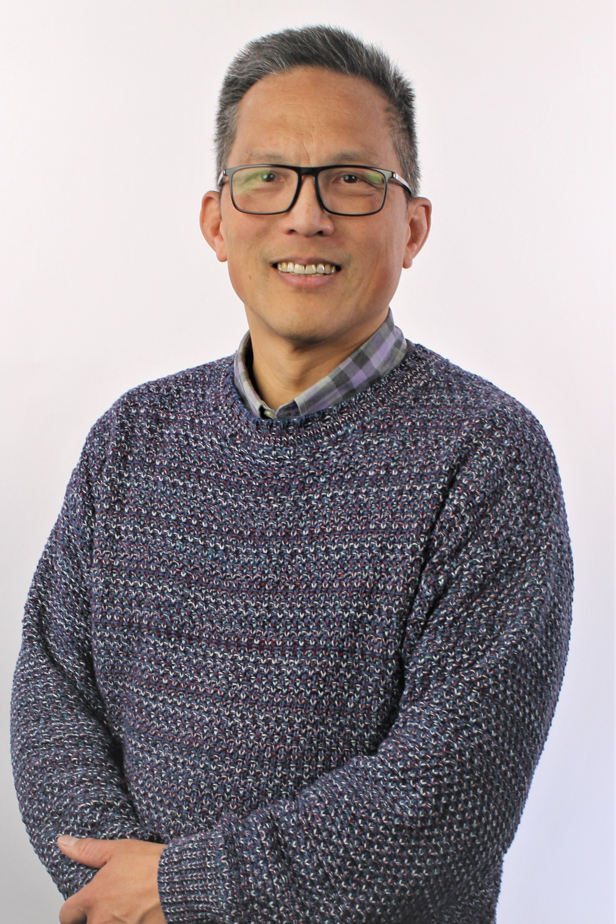 Lawrence Hsu - Coldwell Banker Danforth (Northgate)